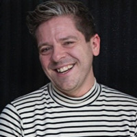 Daniel Hulme Email