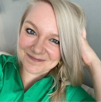 Sigma Employee Hanna Karppi's profile photo