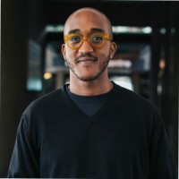 CreateiQ Employee Tosin Akinwunmi's profile photo