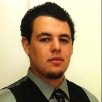 Naked Juice Employee Ron-Eric Sandoval's profile photo