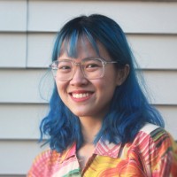 Luying Li Email