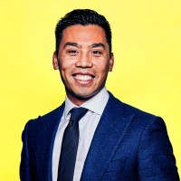 DOM Food Group Employee Nathan Tan's profile photo