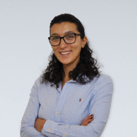 Dolmen Employee Serife Gursal's profile photo