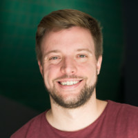 Imaginars Employee Andrea Pezzarossa's profile photo