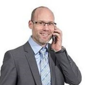 Agrano AG Employee Mäni Blum's profile photo