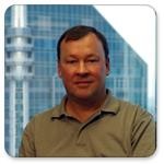 Tarkenton Companies Employee Rick Gossett's profile photo