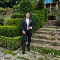 Goldsmiths Employee Oliver Smith's profile photo