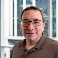 Smoothwall Employee Tom Newton's profile photo