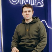 Serious Development Employee Ihor Verhun's profile photo