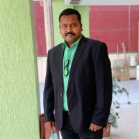 Vishnu Nadesh Email & Phone Number