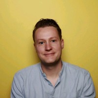 Jasper de Jong Email