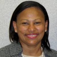 Organizing for Action Employee Sandra Mordecai's profile photo