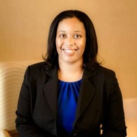 Intrax Employee Tiffany Taylor's profile photo
