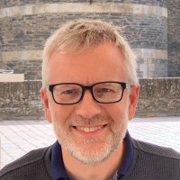 O2matic Employee Kasper Leonhardt's profile photo