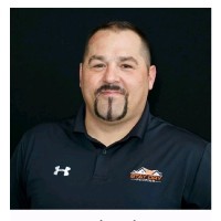 Stay Dry Roofing Employee Damian King's profile photo