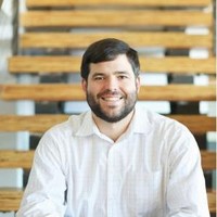 eero at Amazon Lab 126 Employee John Loomis's profile photo