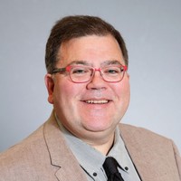 Hp Employee Mark Pentony's profile photo