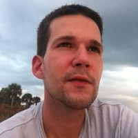 Marriott International Employee Peter Spiers's profile photo