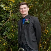 The Gym Group Employee Kevin McInally's profile photo