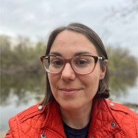 Stoughton Public Library Employee Sarah Bukrey's profile photo