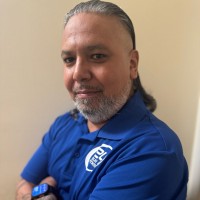 24 Hour Fitness Employee Greg Vega's profile photo
