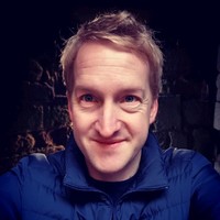 PortSwigger Employee Dan Benns's profile photo