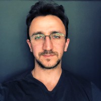 Proges Engineering Employee Andrés Ahumada's profile photo