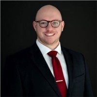 Flannery Georgalis, LLC Employee Benjamin Fisher's profile photo