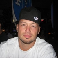 US Cryotherapy Employee Patrick Murdock's profile photo