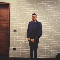Deepak Khetan Email