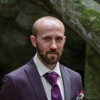 NetRex Employee Artem Mustafin's profile photo