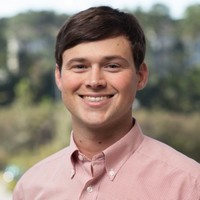 nCino, Inc. Employee Harrison Masters's profile photo