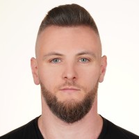 Thalento Employee MacIej Matejko's profile photo