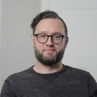Cambia Health Solutions Employee Max Quinn's profile photo