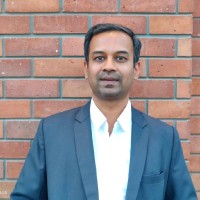 Damn Good Sales Enterprise Employee Deep Shah's profile photo