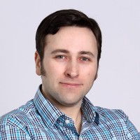 FOVE Employee Laurence Harrison's profile photo