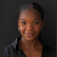 Launchpad Angola Employee Célia Sobrinho's profile photo