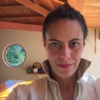 Hay Festival Employee Constanza Escobar's profile photo