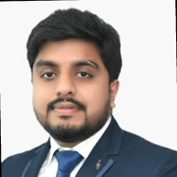 HSBC Employee Prafful Sharma's profile photo