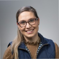 Interactive Training Systems, Inc. Employee Lucie Mills's profile photo