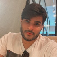 Solution Master Employee Leonardo Alexandre Dantas's profile photo