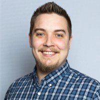 NJBSoft, LLC Employee Randall Knight Jr.'s profile photo