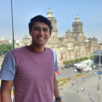 TREBEL Employee Esteban Mares Santamaría's profile photo