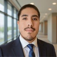AJE Group Employee Anibal Torres's profile photo