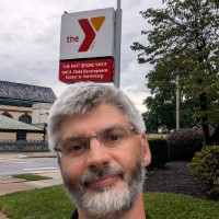 Harrisburg Area YMCA Employee Darrel Reinford's profile photo