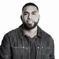 Peacock Employee Daniel Venegas's profile photo