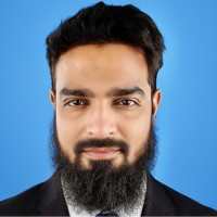 Guardian Pharmacy Employee Khaja Moinuddin Mohammed's profile photo