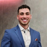 HMO Employee Yitzy Abramov's profile photo