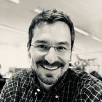 RSA Employee Frank Schubert's profile photo