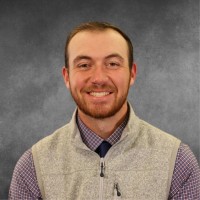 Mount Aloysius College Employee Nathan Hryn's profile photo
